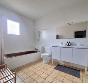 Villas Villa l-Olivier en Provence 5ch piscine jardin et clim : photos des chambres