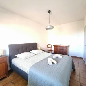 Villa lOlivier en Provence 5ch piscine jardin et clim