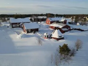 Jokimaja BoutiqueHotel - Köngäs