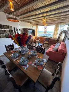 Mexico Lindo - El Cordon