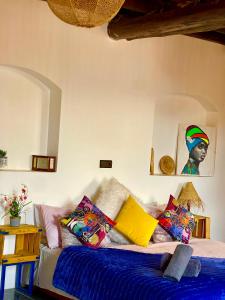 Oceanside Surf & salsa