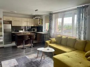 Kis-Hunyad Apartman - 米什科尔茨