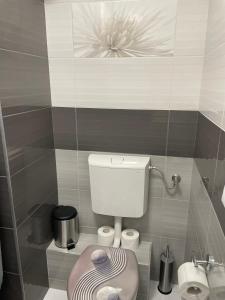 Kis-Hunyad Apartman