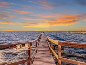 Shore Better Than Work