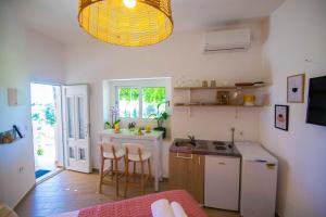 Studio apartment Fanina