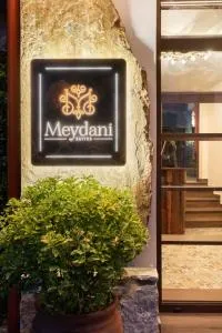 Meydani Suites - Platamonas