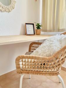 La Casita de Mamacita