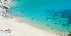 Villasoledad appartamenti per vacanze - كابوليفيري