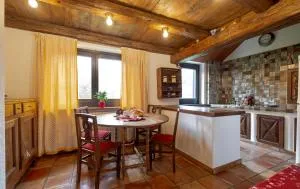 Relais Courmayeur - Fiore di bosco - Mont Blanc - Italia - Morgex