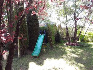 Villa de vacances bord de mer