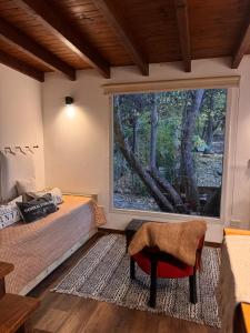 Cabaña "Tierra de Gigantes" Los Coihues Bariloche