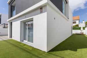 Casa John Lisboa-Piscine chauffée en option