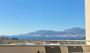 Frasso T3 Vue mer centre de Porticcio et Garage - Grosseto-Prugna