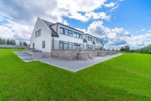 ERIDAN Apartamenty nad morzem - Trzęsacz