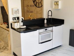 Jacuzzi Romantique 15 min Etretat 3