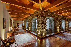 Hotel & Spa Monasterio de Boltaña