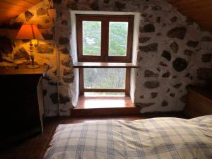 Chalé na Montanha Casa de Baixo