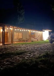 La Posada de Buda - Las Leñas