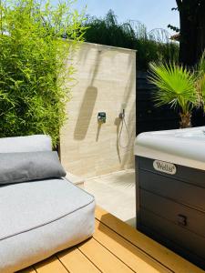 PS36 Holiday Home Siófok