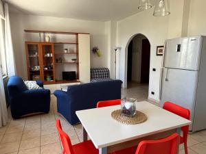 Casa Isola del Giglio