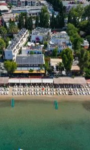 Manuela Boutique Hotel Bitez - 比泰兹