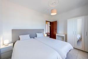 One-Bedroom Apartment room in Solgarve