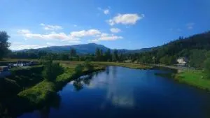 Idyllic Waterside Penthouse - 巴尔克施德