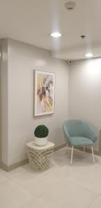 Milton Hotel Makati