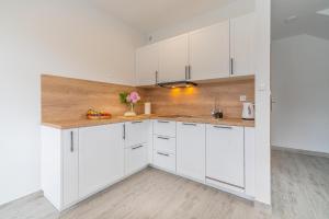 ERIDAN Apartamenty nad morzem