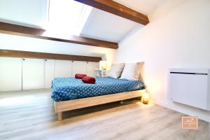 La Digue, 2 chambres, vue mer et piscine