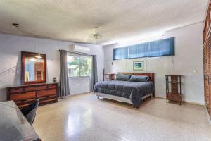 Villa privada en Chuburná