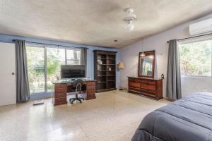 Villa privada en Chuburná