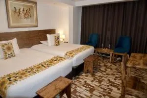 Hotel Tara Machupicchu - Quillabamba