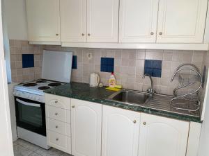 Lukovas Vacation Home