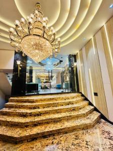 Taj Dream A Luxury Hotel - Agra