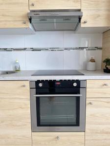 Appartements Appartement aux portes de Paris : photos des chambres