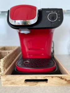 Appartements Appartement aux portes de Paris : photos des chambres