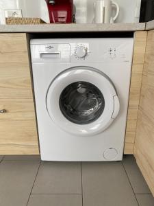 Appartements Appartement aux portes de Paris : photos des chambres