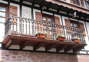 Iturrizar Alojamiento Rural