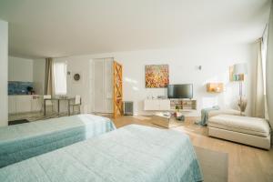 Heart of Lisbon Principe Real best location