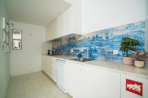 Heart of Lisbon Principe Real best location