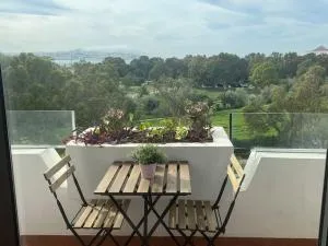 Superbe appartement avec vue sur mer - 3 chambres - Sania