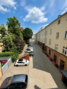 BedRooms Piotrkowska 64