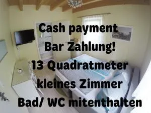 Zimmer am Waldeck - Gmünd