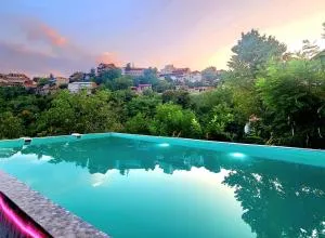 Villa Provance & Swimming Pool - 西格纳吉 Villa Provance & Swimming Pool - 西格纳吉