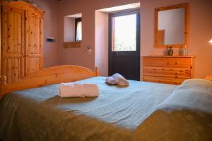 Agriturismo Torre Vendicari