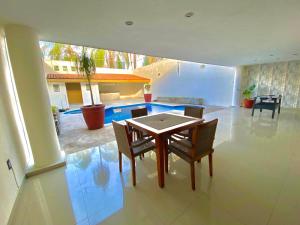 Residencia Las Palmas