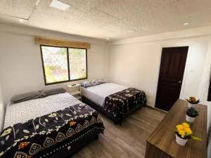 Suite departamento al pie de la playas con Aire acondicionado - Playas