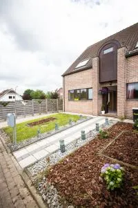 Résidence Orchidée - Nossegem