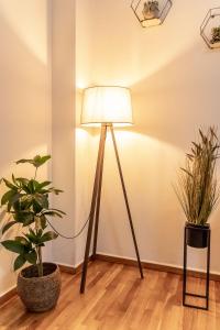 Sympatico Central Apartment in Athens